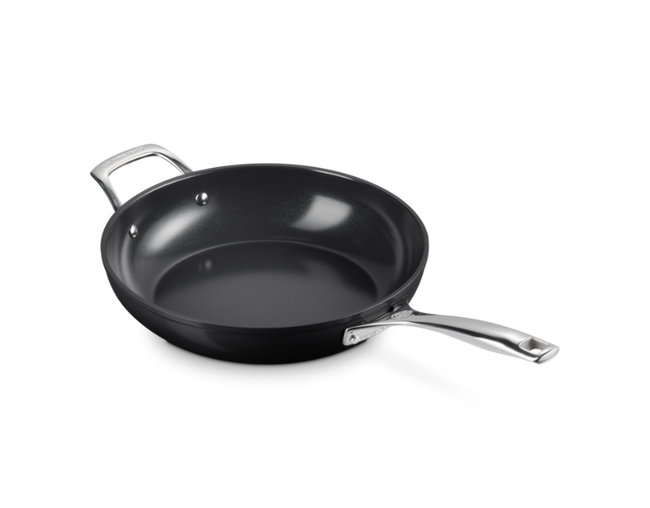 Frigideira Funda com Alça Non-Stick Ceramic Essential